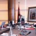 العثماني للنقابات :الإجراءات المتخذة تحت إشراف  جلالة الملك لمواجهة كورونا جنبت المغرب الأسوأ