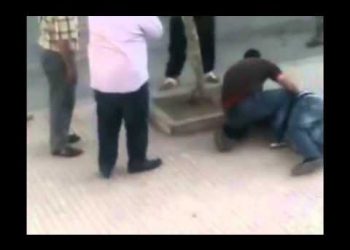 اعتقال مشتبه به في ارتكاب جريمة قتل بالبيضاء