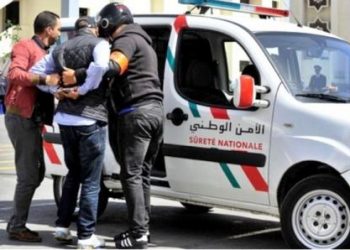 تطوان.. التحقيق مع شخص نقل سيدتين من طنجة بتواطؤ مع شرطي
