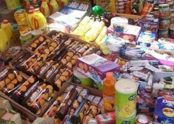  حجز أزيد من 537 كلغ من المواد الغذائية الفاسدة