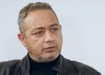 الدار البيضاء .. وضع الممثل رفيق بوبكر تحت الحراسة النظرية