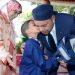 اليوم الوطني للطفل.. ابراز دور جلالة الملك والاميرة للامربم في تعزيز حقوق الطفل وحمايته