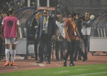 رئيس الوداد أمام “طاس”…تعرضنا لأكبر سرقة في تاريخ كرة القدم