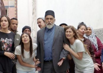 مسلسل “سلمات ابو البنات ” سيستمر في الجزء الثاني