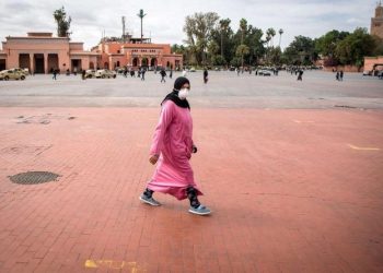 ساحة جامع الفنا تصبو إلى استقبال زوراها
