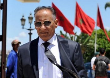 التامك يعلن عن مخطط التصدي لكورونا في السجون