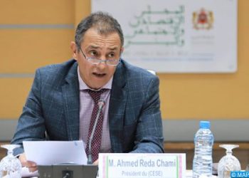 دراسة حول انعكاسات كوفيد-19: المجلس الاقتصادي والاجتماعي والبيئي يحدث لجنة خاصة