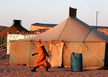 أزمة كورونا: البوليساريو تستولي على المساعدات الإنسانية الموجهة للمحتجزين لإعادة بيعها