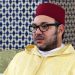 أمير المؤمنين صاحب الجلالة يحيي ليلة القدر المباركة