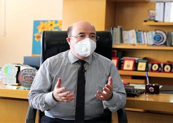 امتحانات الباكالوريا وآفاق العملية التعليمية.. خمسة أسئلة لمدير أكاديمية التربية والتكوين لجهة الرباط-سلا-القنيطرة