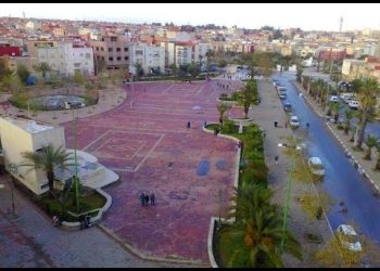تسجيل هزة أرضية بقوة 7ر3 درجات بإقليم الخميسات