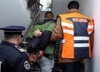الدار البيضاء .. توقيف متورط في جريمة الضرب والجرح المفضي للموت