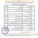 امزازي ينفي الاعلان عن سنة بيضاء