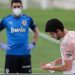 “شبح كورونا” يهدد الدوري الإسباني مجدداً