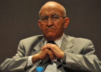 الموت يخطف عبد الرحمان اليوسفي