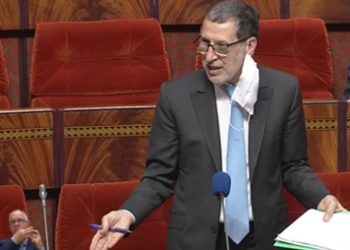 بسبب كورونا ….إعداد مشروع قانون مالية تعديلي