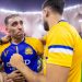 حمدالله يكشف سبب بكائه عند التتويج بالدوري السعودي