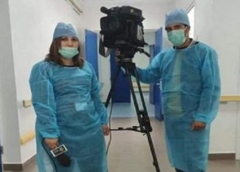 اتهام قائد بباشوية تيفلت بالاعتداء على صحافية ومصور: الواقعة المسجلة تتعلق بتدخل لفرض مقتضيات حالة الطوارئ الصحية