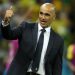 مارتينيز يمدد عقده مع الاتحاد البلجيكي
