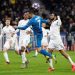 تحديد موعد ومكان مباراة يوفنتوس وليون في دوري أبطال أوروبا