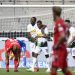مونشنغلادباخ يقسو على يونيون برلين برباعية في الدوري الألماني