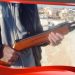 الدار البيضاء : توقيف شخص ظهر في مقطع فيديو شاهرا بندقية صيد بالشارع العام