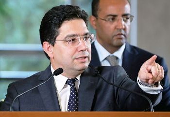 المغرب يعبر عن امتعاضه ازاء ادعاءات الناطق باسم الرئاسة الجزائرية