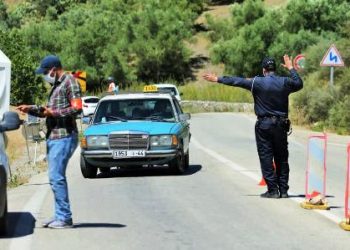 كوفيد… إغلاق الجماعات التي ظهرت فيها بؤر فلاحية بالعرائش والقنيطرة ووزان