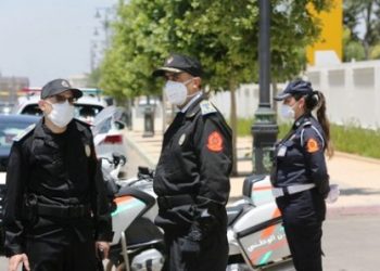 حموشي يقوم بزيارات ميدانية بفاس ومكناس والخميسات والقنيطرة