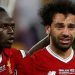 تعاطف ليفربول مع جورج فلويد