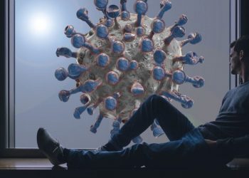 الحالة النفسية ما بعد كورونا
