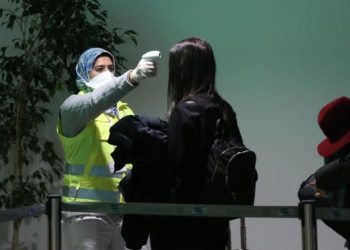 عودة أكثر من 300 من المغاربة العالقين بإسبانيا إلى أرض الوطن