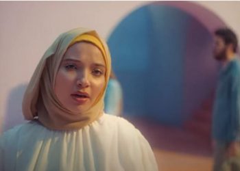 “أبو الوفاء” تصدر أول ألبوم لها بعنوان “مريم”