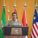 الحكومة والمجلس الانتقالى باليمن يقبلان وقف إطلاق النار