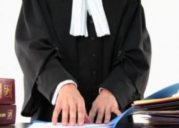 الداخلية تفتح تحقيقا في تسجيل صوتي منسوب لمحامي يشتم قائدا