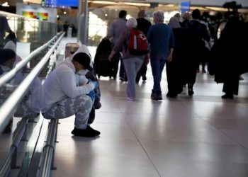 تنظيم رحلة لإعادة المغاربة العالقين بإيطاليا