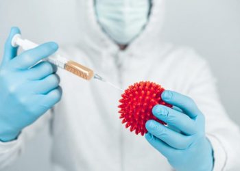 تنظيم حفلة افتراضية لجمع أموال للقاح كورونا