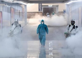 الولايات المتحدة تسجل رقما غير مسبوق في عدد الإصابات بكورونا