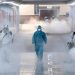الولايات المتحدة تسجل رقما غير مسبوق في عدد الإصابات بكورونا
