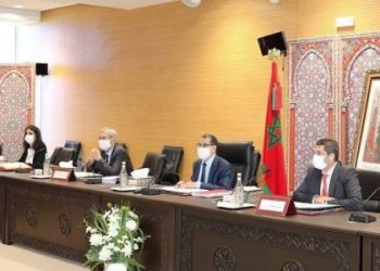 العثماني يقدم  الأشواط التي تم قطعها تنزيل الاستراتيجية الوطنية للتنمية المستدامة منذ اعتمادها تحت رئاسة جلالة الملك