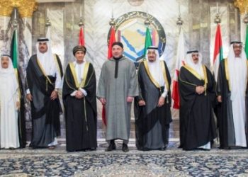 جلالة الملك يجري اتصالات هاتفية مع قادة دول الخليج والعاهل الأردني