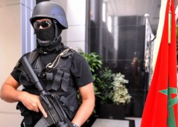 الولايات المتحدة تنوه باستراتيجية المغرب في  مكافحة الإرهاب