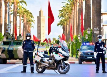 الشريط الكرونولوجي لتطبيق حالة الطوارئ الصحية في المغرب 