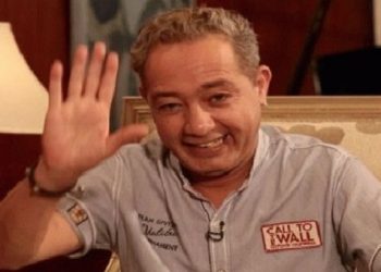رفيق يوبكر قبل المحاكمة :الله شاهد على ديني ووطنيتي