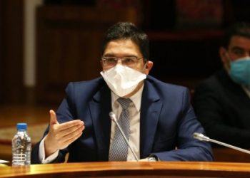 المغرب يرفض خطوات وإجراءات إسرائيل الأحادية في الأراضي الفلسطينية المحتلة