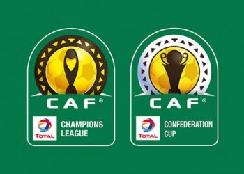 أبو ظبي تسعى لاستضافة ما تبقى من دوري أبطال إفريقيا والكونفدرالية