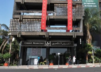 القرض الفلاحي للمغرب يتعبأ لدعم إقلاع الاقتصاد الوطني والمقاولات
