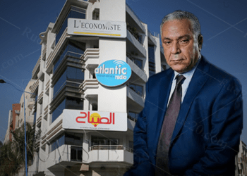 مجموعة كارفور تشتري إيكوميديا