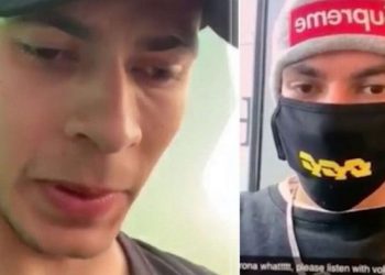 إيقاف آلي لاعب توتنهام مباراة لسخريته من عدوى كورونا
