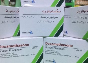 دواء رخيص متوفر في العالم يقضي على كورونا